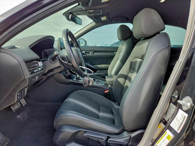 Honda Civic Sport Image 5