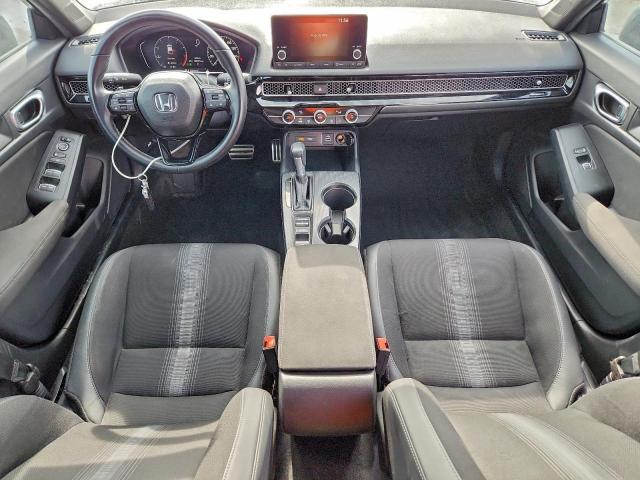 Honda Civic Sport Image 4