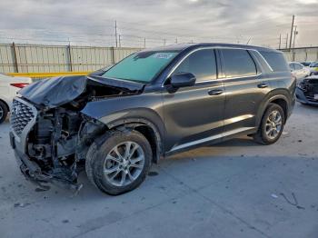  Salvage Hyundai PALISADE