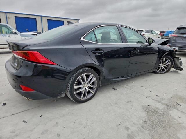 Lexus Is 300 Image 11