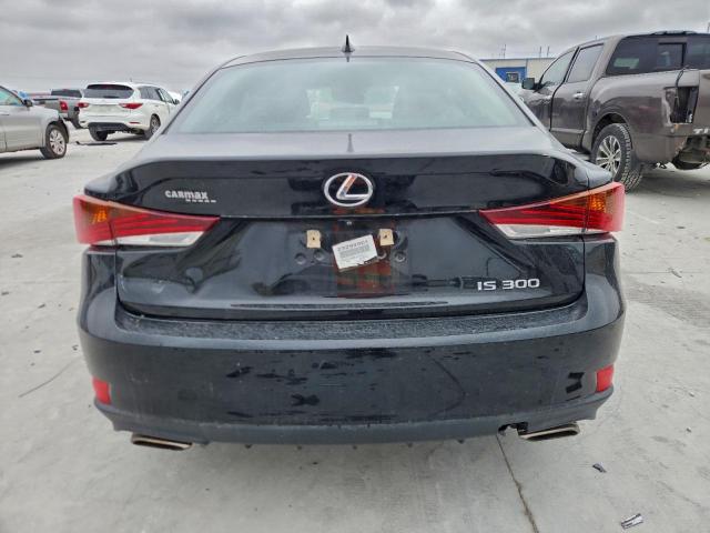 Lexus Is 300 Image 7