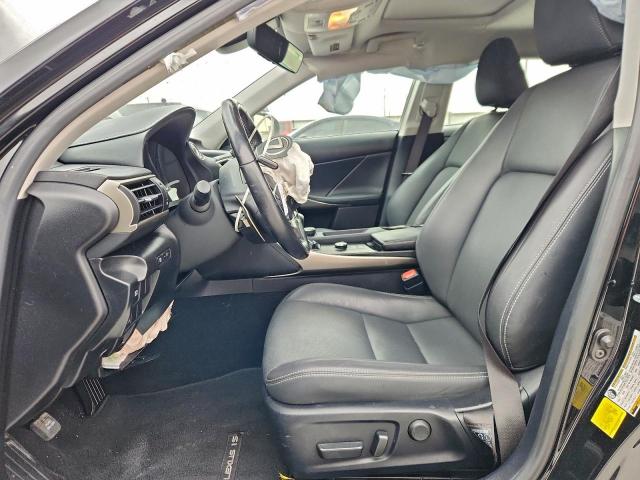 Lexus Is 300 Image 12