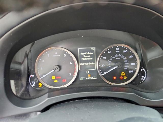 Lexus Is 300 Image 5