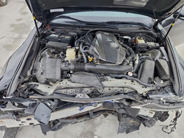 Lexus Is 300 Image 6