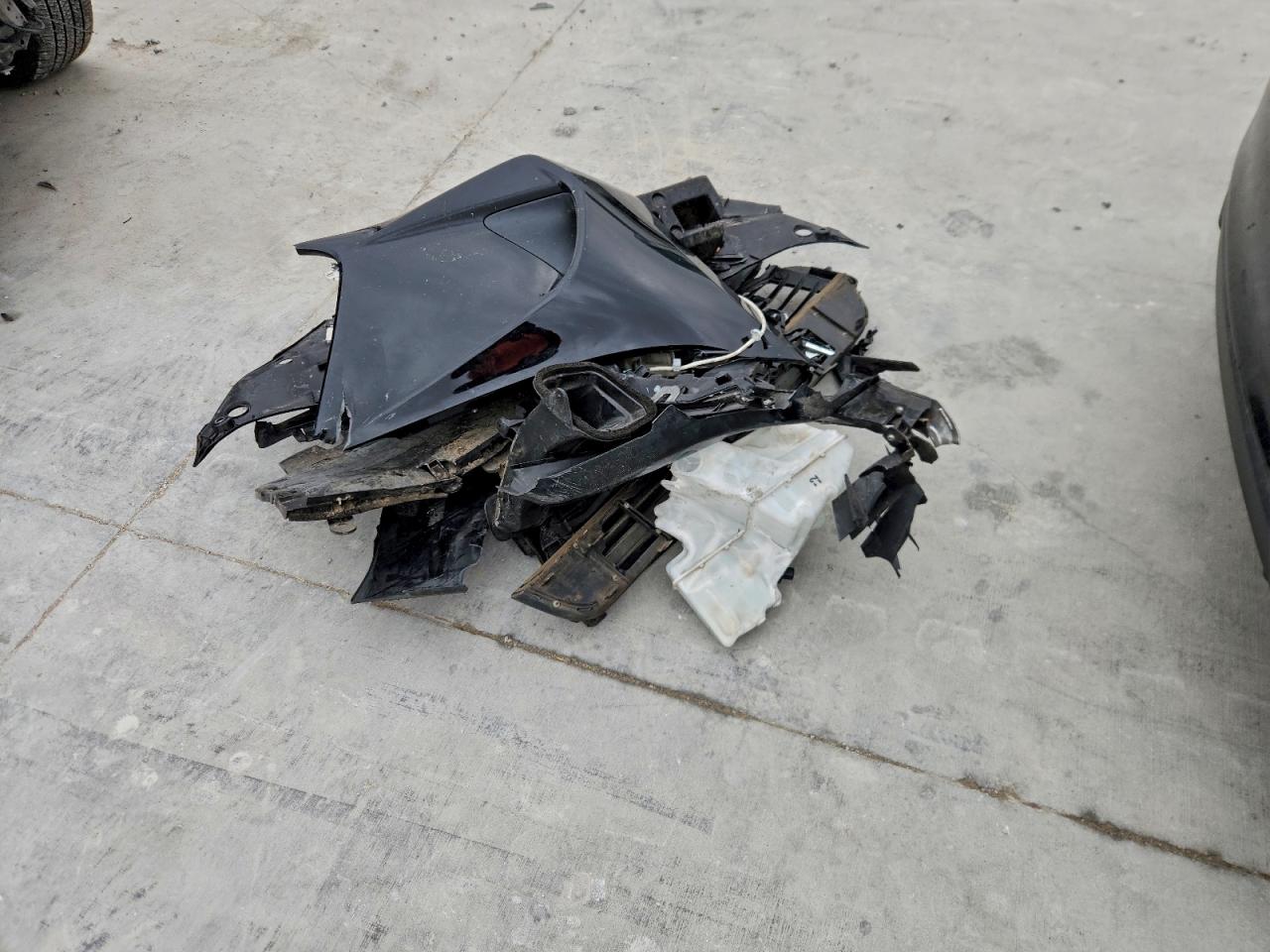 Lexus Is 300 Image 3