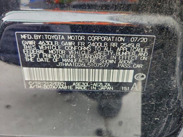 Lexus Is 300 Image 4