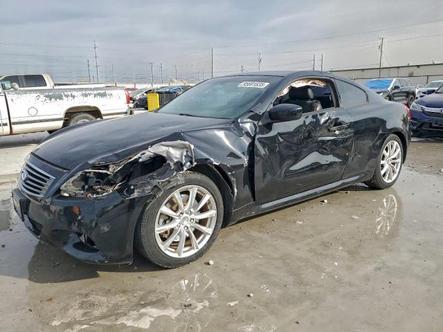  Salvage INFINITI Q60