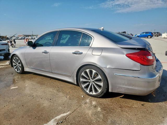 Hyundai Genesis 5.0l Image 9