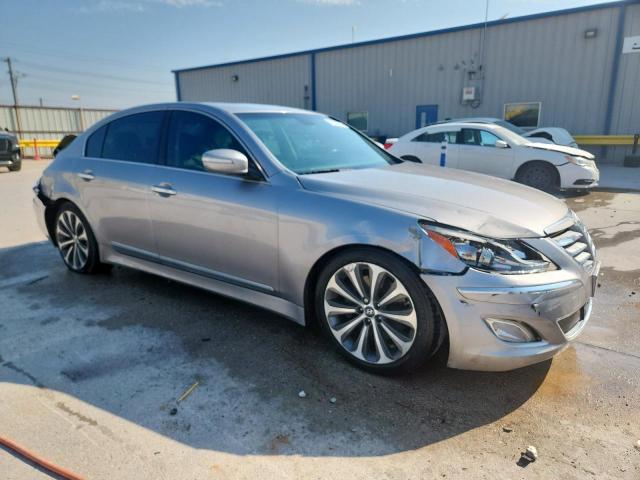 Hyundai Genesis 5.0l Image 6