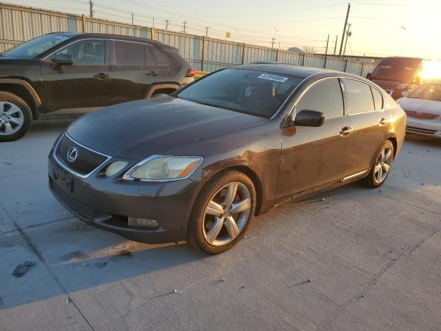 Salvage Lexus Gs