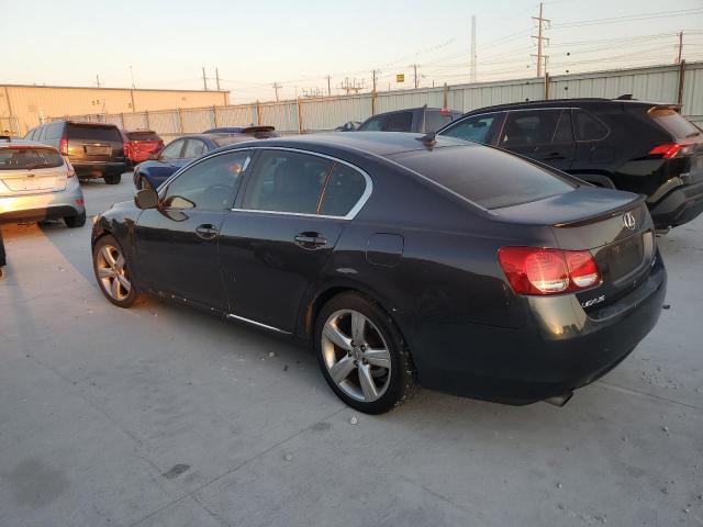 Lexus Gs 350 Image 3