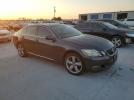 Lexus Gs 350 Image 11