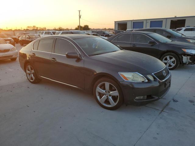 Lexus Gs 350 Image 11