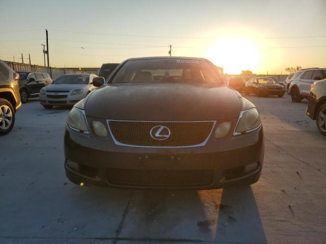 Lexus Gs 350 Image 10