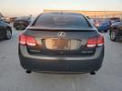 Lexus Gs 350 Image 6