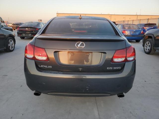 Lexus Gs 350 Image 6