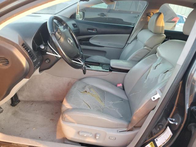 Lexus Gs 350 Image 8