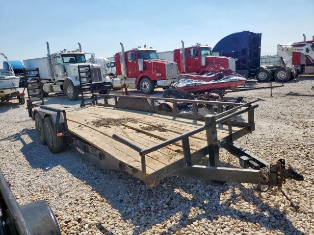  Salvage Worth Trailer Other