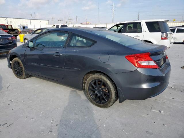 Honda Civic Ex Image 3