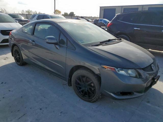 Honda Civic Ex Image 12
