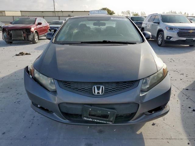 Honda Civic Ex Image 4