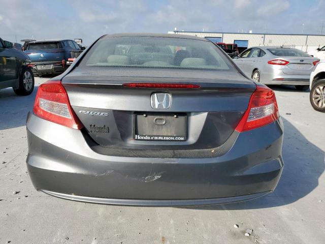 Honda Civic Ex Image 6
