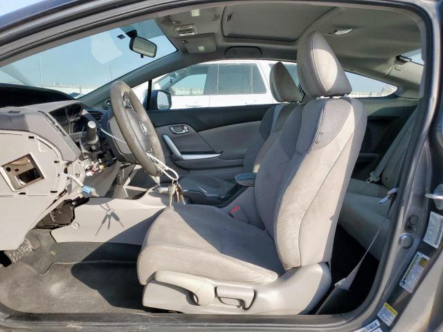 Honda Civic Ex Image 11