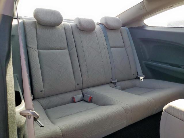 Honda Civic Ex Image 9