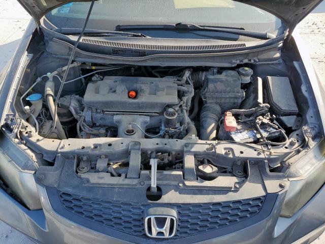 Honda Civic Ex Image 8