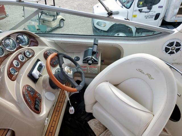 Sea Ray Sundancer Image 5