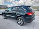 Jeep Grand Cherokee Overland Image 4