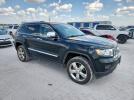 Jeep Grand Cherokee Overland Image 11