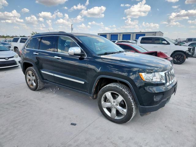 Jeep Grand Cherokee Overland Image 11