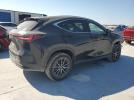 Lexus NX 250 Base Image 8