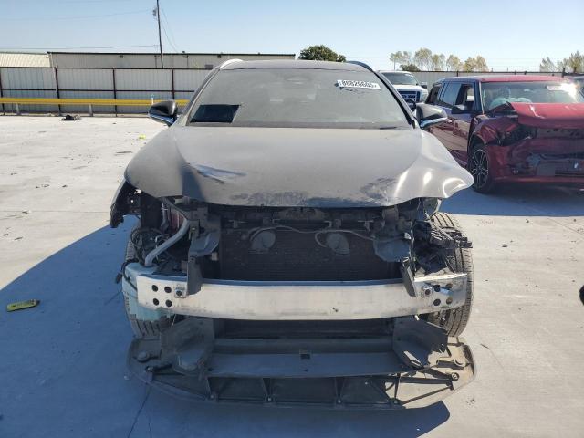 Lexus NX 250 Base Image 6