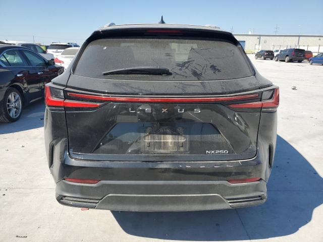 Lexus NX 250 Base Image 13