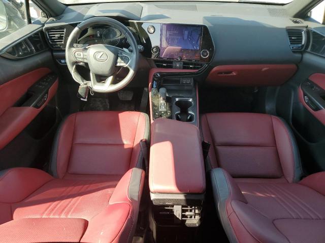 Lexus NX 250 Base Image 11