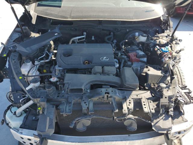 Lexus NX 250 Base Image 4