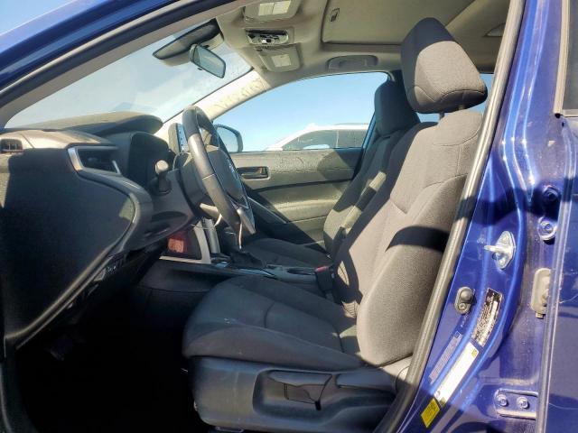 Toyota Corolla Le Image 6