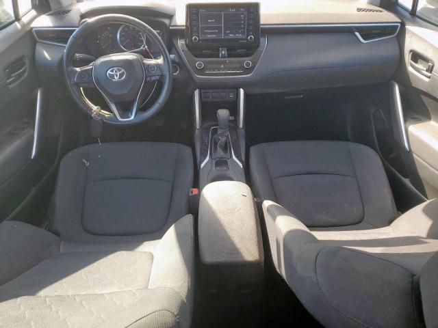 Toyota Corolla Le Image 12