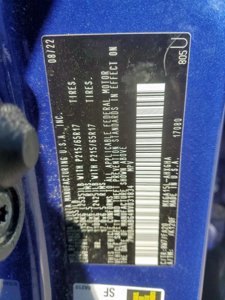 Toyota Corolla Le Image 11