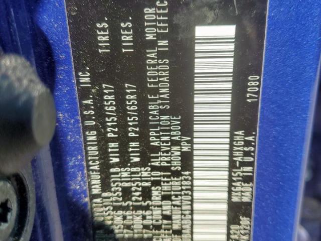 Toyota Corolla Le Image 11