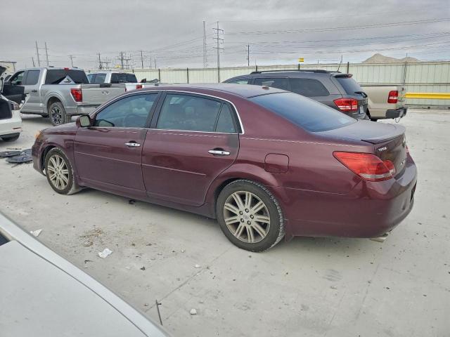 Toyota Avalon Xl Image 2