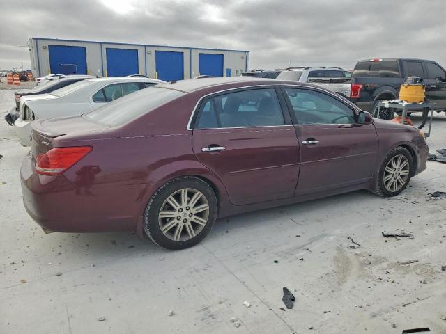 Toyota Avalon Xl Image 4