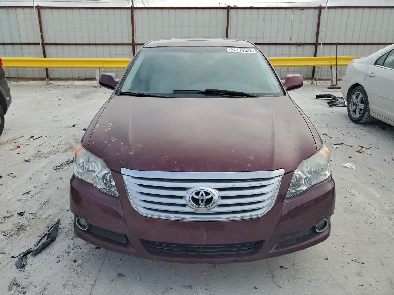 Toyota Avalon Xl Image 12