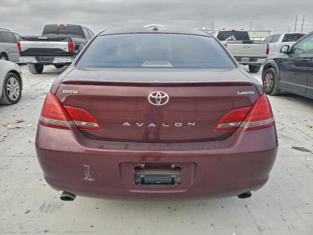 Toyota Avalon Xl Image 10
