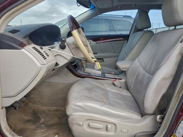 Toyota Avalon Xl Image 3