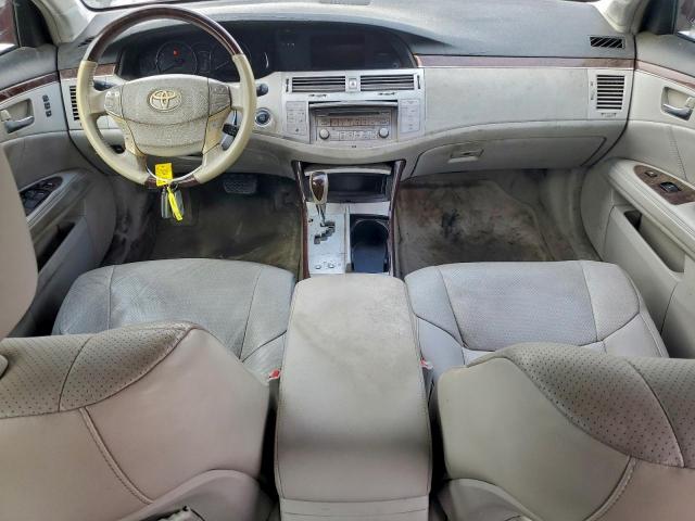 Toyota Avalon Xl Image 7
