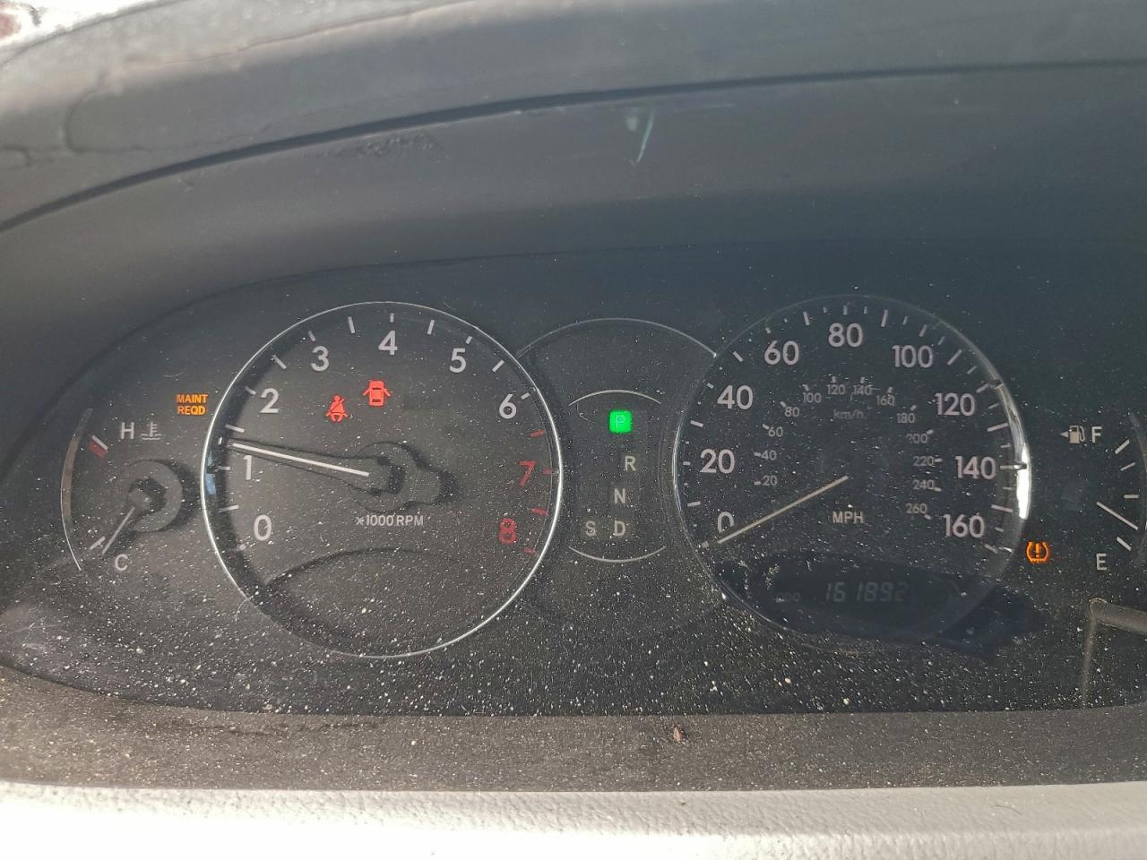 Toyota Avalon Xl Image 5