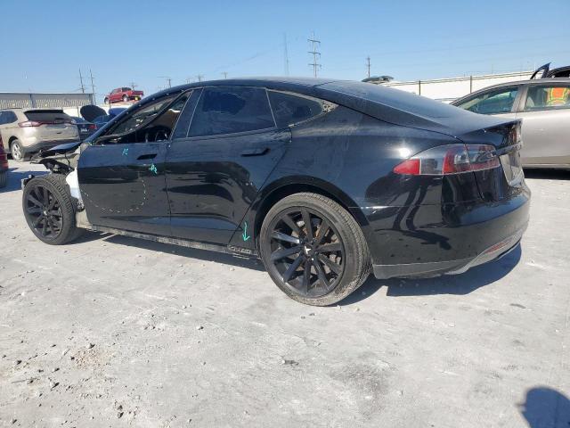 Tesla Model S Image 13